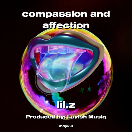 compassion and affection