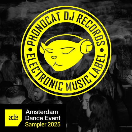 ADE SAMPLER 2025
