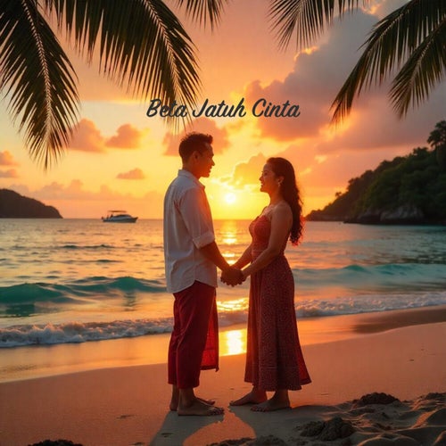 Beta Jatuh Cinta