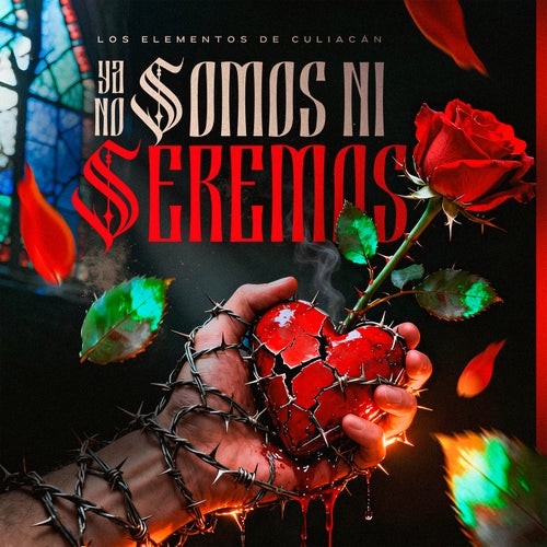 Ya No Somos Ni Seremos