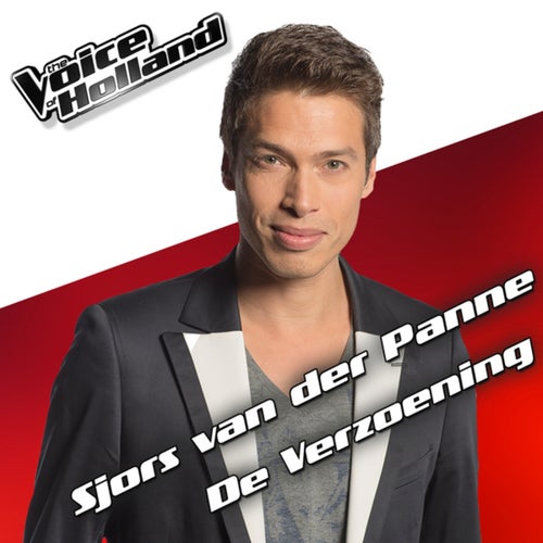 De Verzoening (From The Voice Of Holland 5)