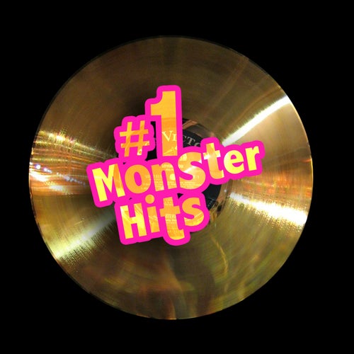 #1 Monster Hits (Re-Recorded / Remastered Versions)