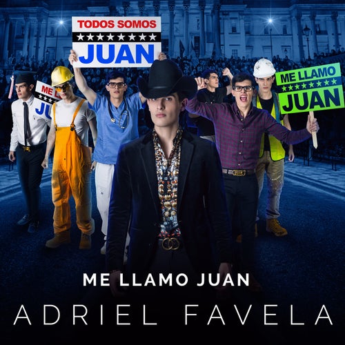 Me Llamo Juan