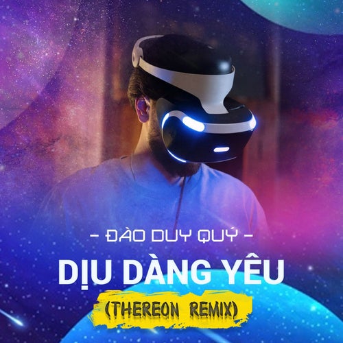 Dịu Dàng Yêu