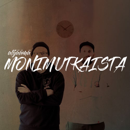 Monimutkaista