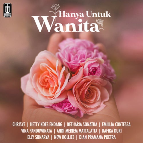 Hanya Untuk Wanita