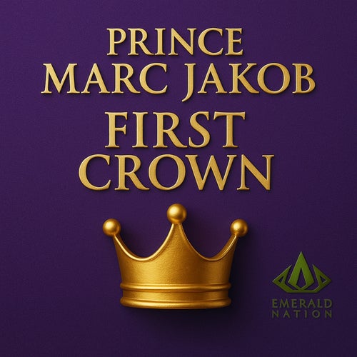 FIRST CROWN