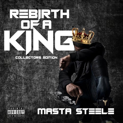 The Rebirth of a King (Collector's Edition)