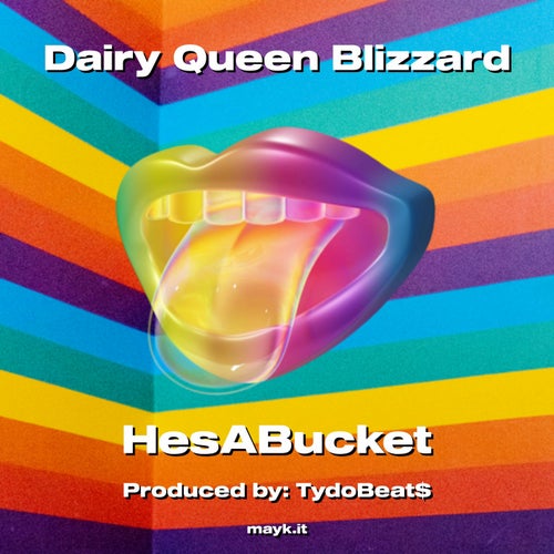 Dairy Queen Blizzard