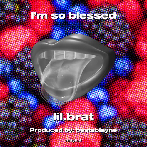 I’m so blessed