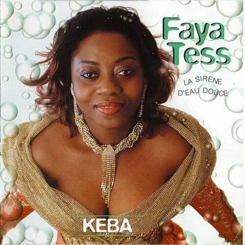 Keba
