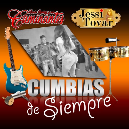 Cumbias De Siempre