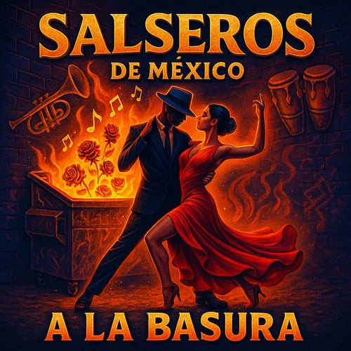 A la Basura