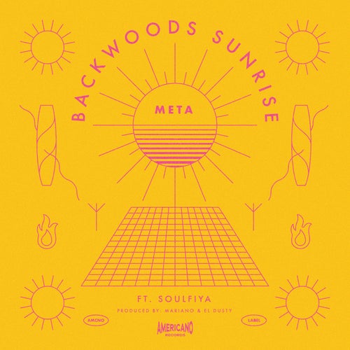 Backwoods Sunrise (feat. Soulfiya)