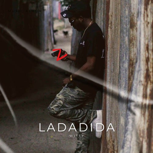 Ladadida
