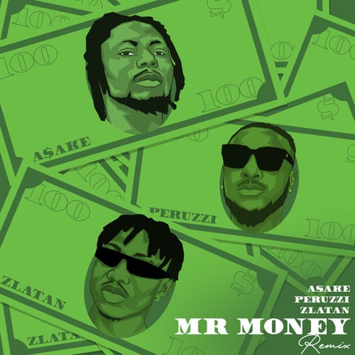 Mr Money