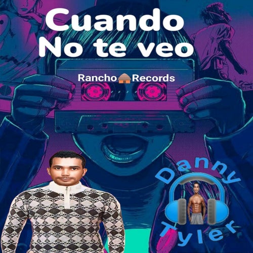 Cuando no te veo