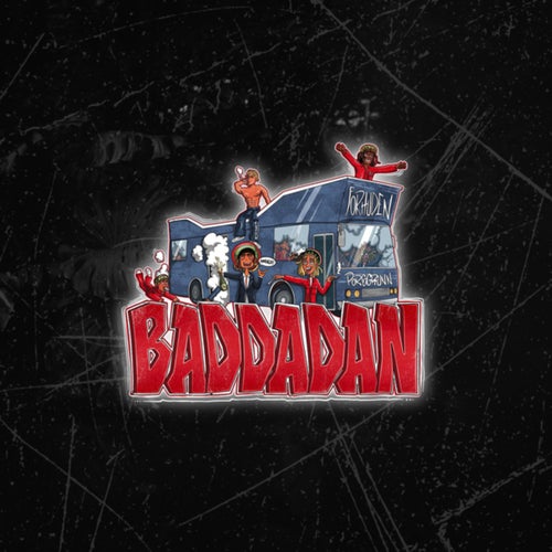 Baddadan 2025 (Trap)