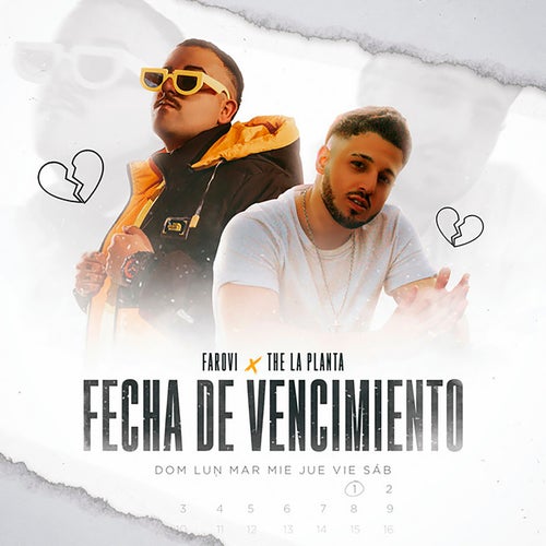 Fecha de Vencimiento