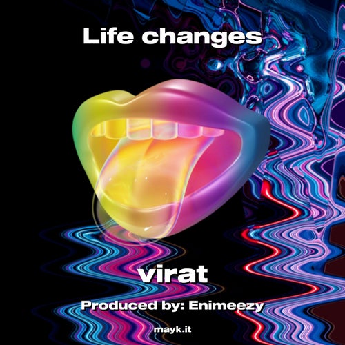 Life changes