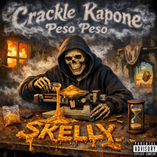 Skelly (feat. Peso Peso)