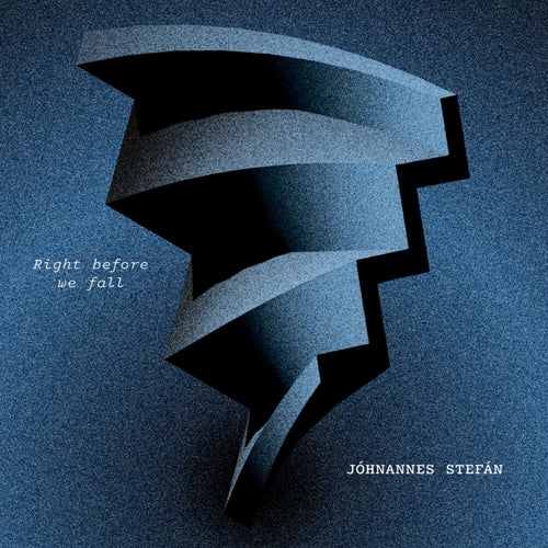 Right Before We Fall