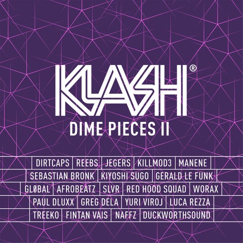 KLASH: Dime Pieces II