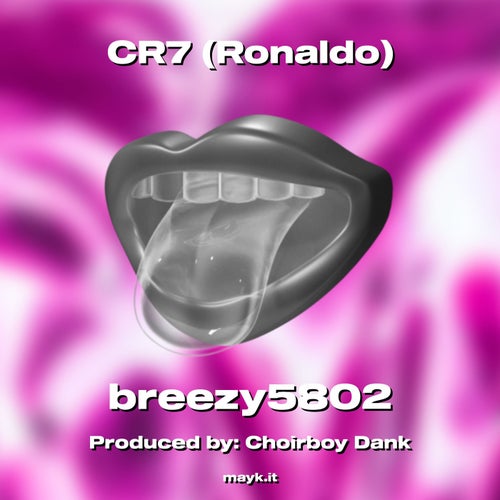 CR7 (Ronaldo)