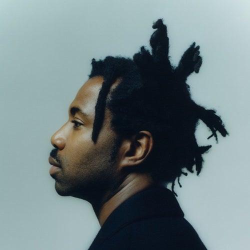 Sampha Profile