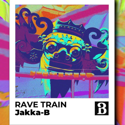 Rave Train (Extended Mix)