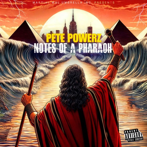 NOTES OF A PHARAOH