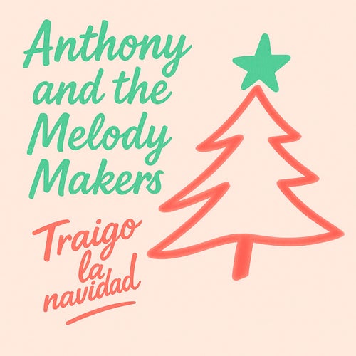 Traigo la Navidad