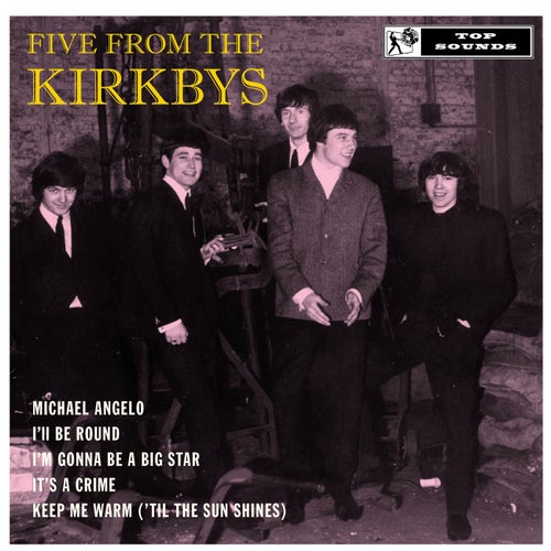 Five From The Kirkbys (Alternative Version)