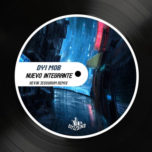 Nuevo Integrante EP