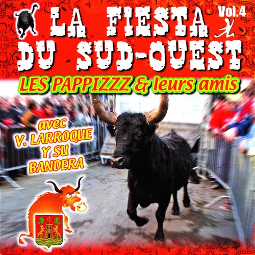 La Fiesta Du Sud-Ouest Vol. 4