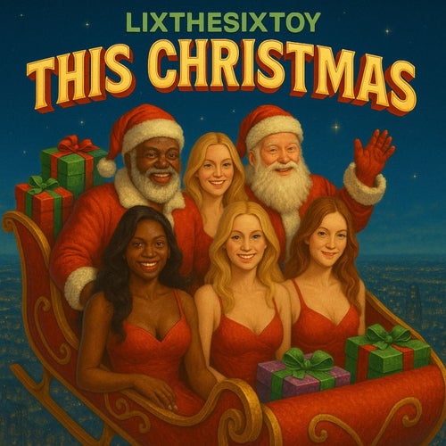 This Christmas