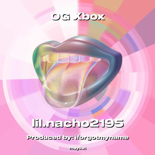 OG Xbox