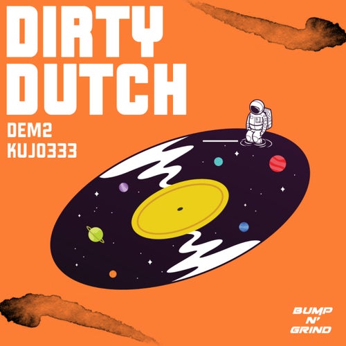 Dirty Dutch
