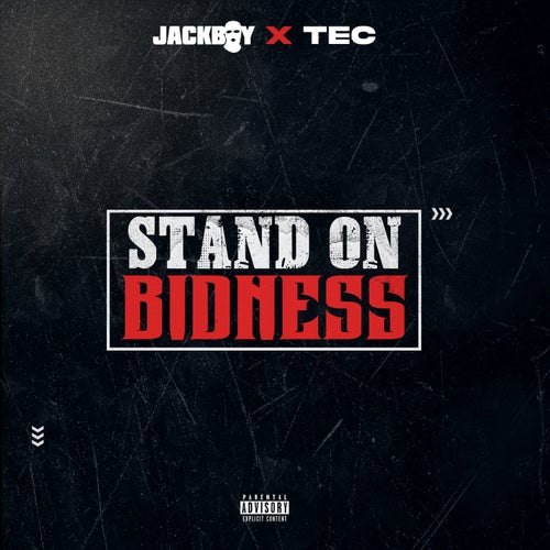 Stand On Bidness