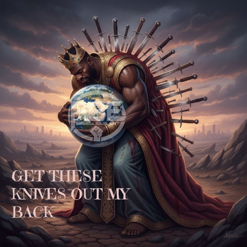 Get These Knives Out My Back