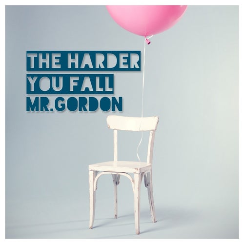 The Harder You Fall