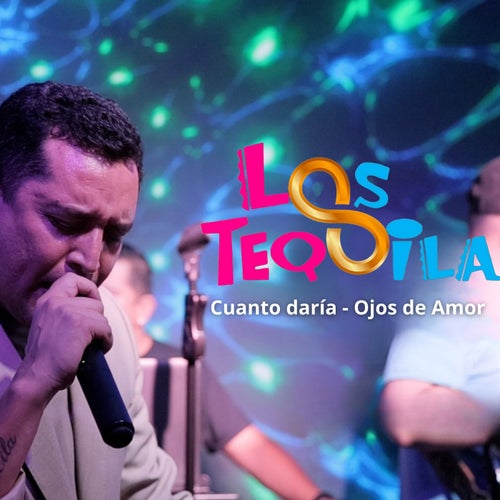 Cuanto Daria - Ojos de Amor (En Vivo)