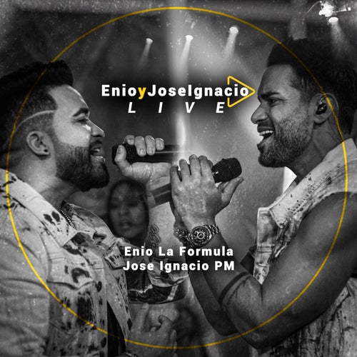 Enio & Jose Ignacio (Live)