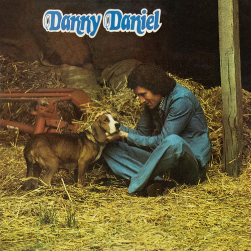 Danny Daniel