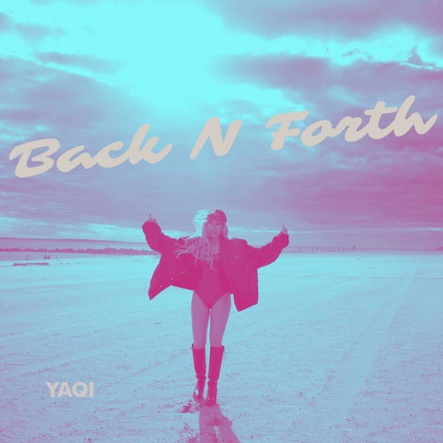 Back n Forth