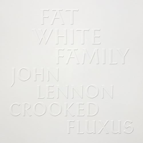 John Lennon (Crooked Fluxus)