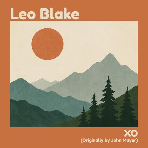 XO (Originally by John Mayer) [Acoustic Version]
