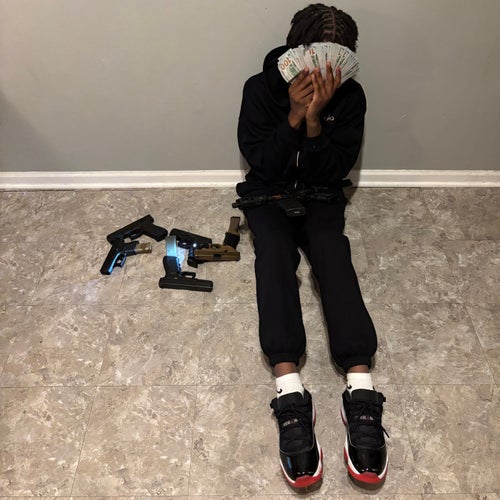 Ain't No Sneaky Beef