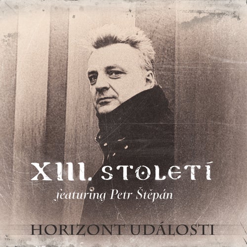 Horizont události