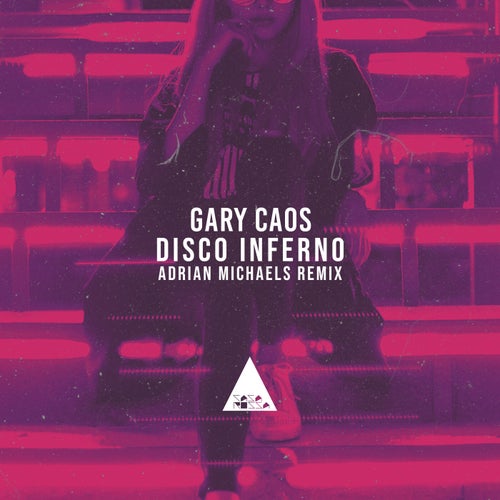 Adrian Michaels Remix